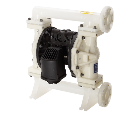 VA25(HE)非金属系列