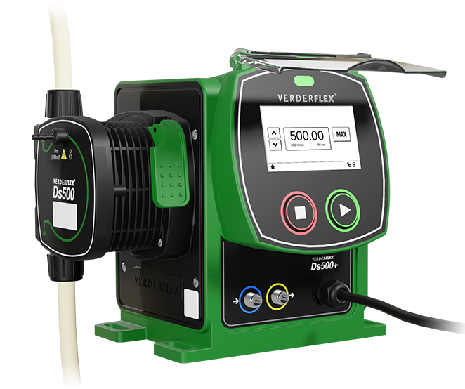Verderflex Ds500